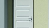 Гаражные двери DoorHan